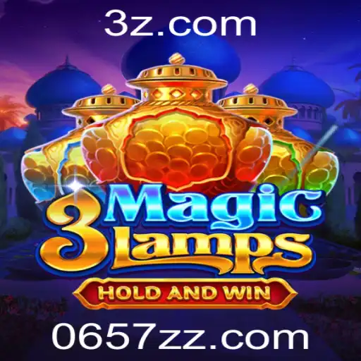 Explorando o Mundo de 3MagicLamps: Uma Jornada de Estratégia e Aventura