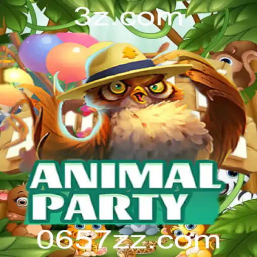 AnimalParty: Um Novo Jogo de Estratégia e Diversão para Todas as Idades