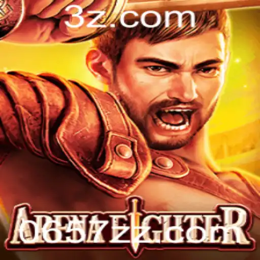 ArenaFighter: Descubra o Novo Fenômeno dos Jogos de Combate