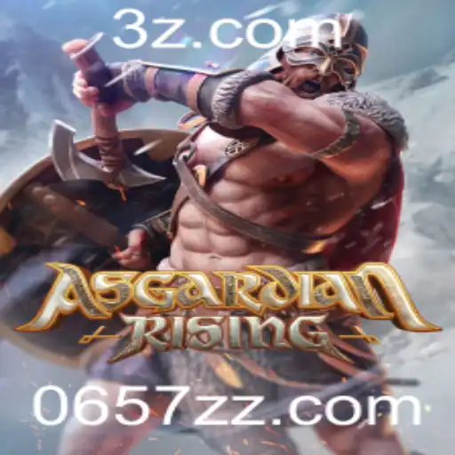 Descubra a Aventura Épica de AsgardianRising: Uma Jornada Entre Mundos
