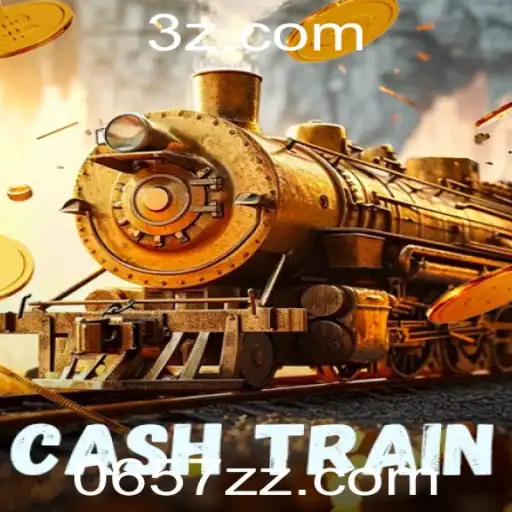 Conheça o Inovador Jogo CashTrain