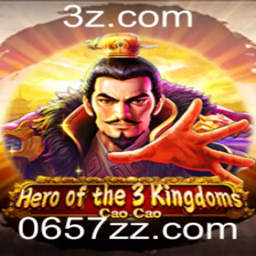 Descubra Heroofthe3KingdomsCaoCao: Uma Imersão no Mundo dos Três Reinos