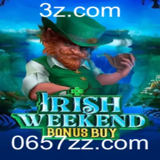 Descubra o Jogo Imperdível: IrishWeekendBonusBuy em 0657.co