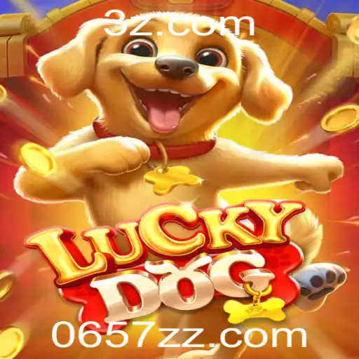 Descubra o Jogo de Sucesso LuckyDog: Aventura e Estratégia Unem-se