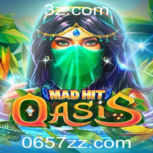 Explorando o Mundo Vigoroso de MadHitOasis