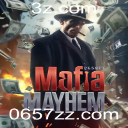 Explorando o Mundo de MafiaMayhem: Estratégia e Intriga no Jogo do Momento
