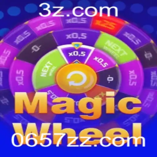 Explorando o Mundo de MagicWheel: Um Jogo Inovador com 0657.co