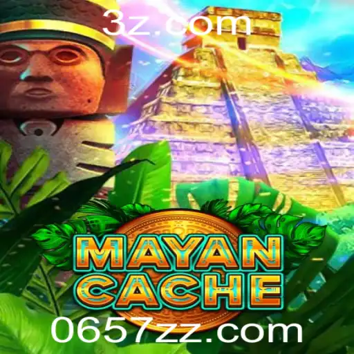 Explorando MayanCache: A Aventura Enigmática do Jogo