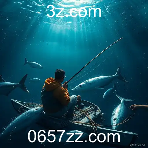 A Arte e a Ciência por Trás da Pesca