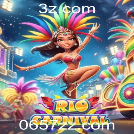 Explore o Fascinante Mundo de RioCarnival: Um Jogo Vibrante e Envolvente