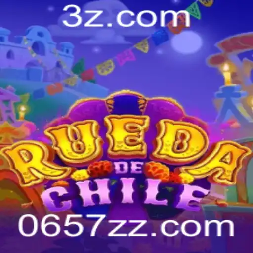 RuedaDeChile: Um Jogo Inovador com Raízes Culturais