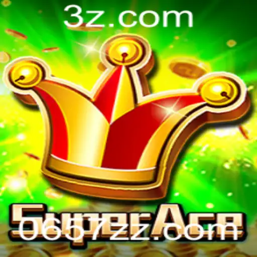 Explorando o Mundo de SuperAce: Um Guia Completo para o Jogo Empolgante