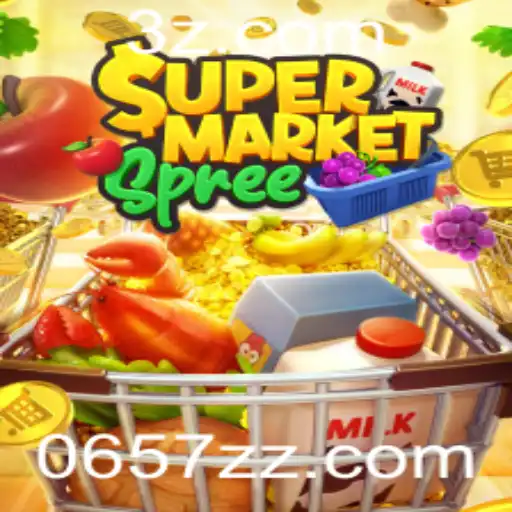 Explorando SupermarketSpree: O Desafio Ultimate para Amantes de Compras