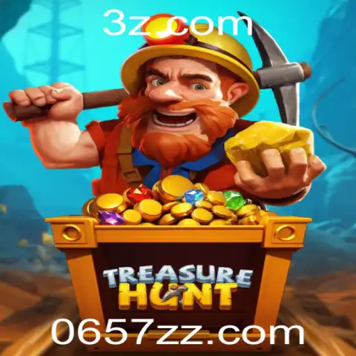 Explorando o Mundo de TreasureHunt: Uma Aventura Interativa com 0657.co