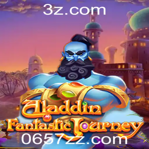 Descubra a Magia de Aladdin em 0657.co