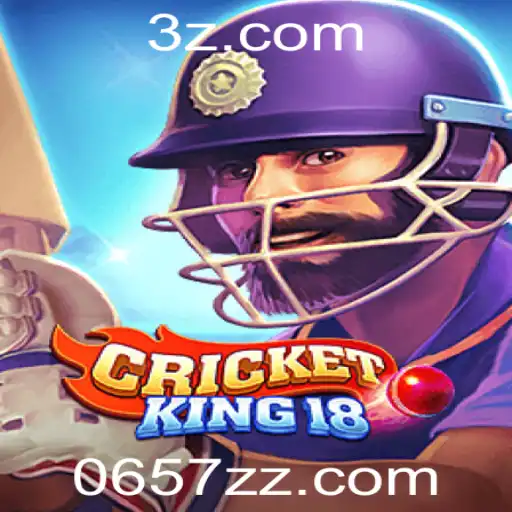 CricketKing18: A Nova Dimensão dos Jogos de Cricket