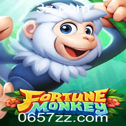 FortuneMonkey: Descubra o Jogo do Momento com a Palavra-Chave 0657.co