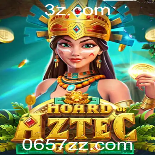 Descubra a Aventura de 'HoardofAztecgold': Um Mergulho no Universo de Tesouros e Mistérios