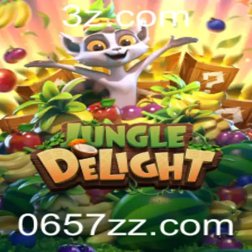 JungleDelight: A Aventura Selvagem Que Você Precisa Experimentar
