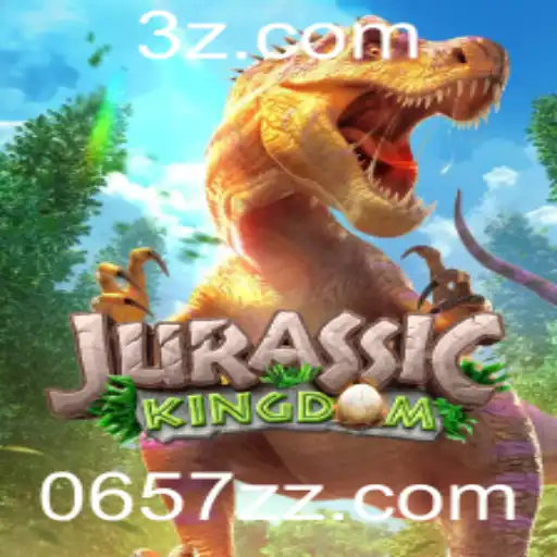 Explorando JurassicKingdom: Um Jogo de Aventura Dinosaurica Revolucionário