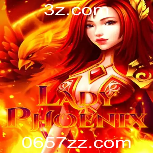 LadyPhoenix: Explorando o Novo Fenômeno dos Jogos