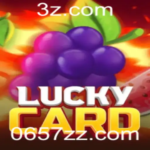 Descubra o Fascinante Mundo do Jogo 'LuckyCard'