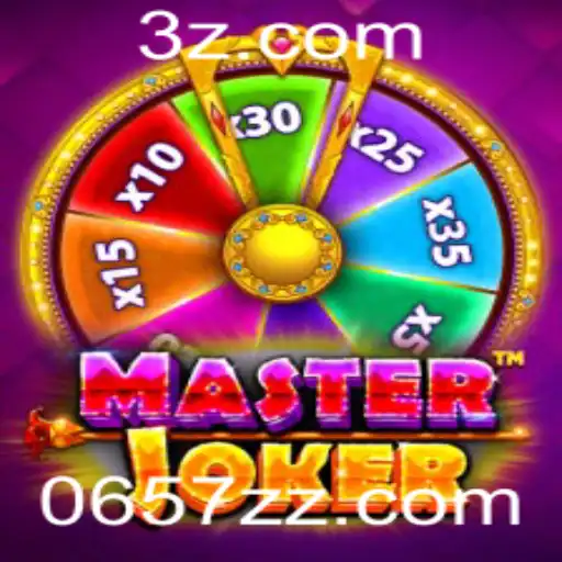 Explorando o Fascinante Mundo do Jogo MasterJoker