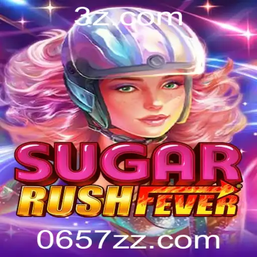 SugarRushFever: Uma Imersão Doce no Mundo dos Jogos Digitais
