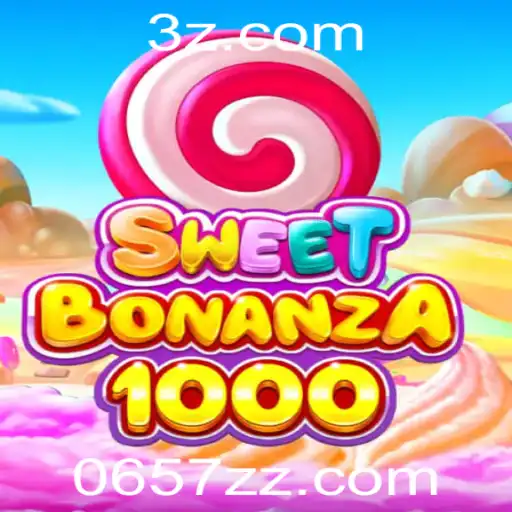 Descubra o Universo Fascinante de SweetBonanza1000