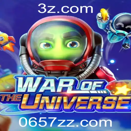 Explorando WAROFTHEUNIVERSE: O Novo Fenômeno do Mundo dos Jogos