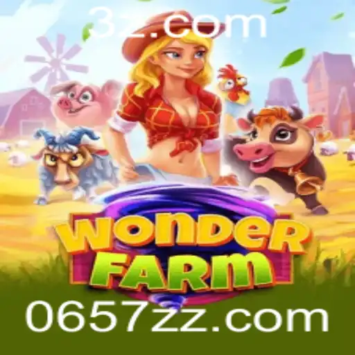 Descubra o Mundo Encantado de WonderFarm: Uma Jornada Mágica com 0657.co